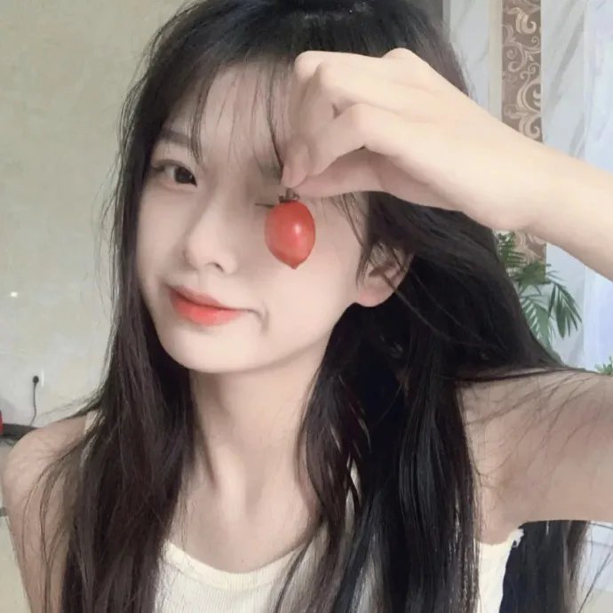你比星光美丽